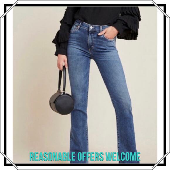 Citizens of Humanity Denim - Citizens of Humanity Emannuelle Jeans Slim Bootcut Size 28